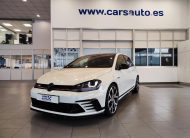 Volkswagen Golf 7 GTI Clubsport 265hp