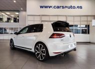 Volkswagen Golf 7 GTI Clubsport 265cv