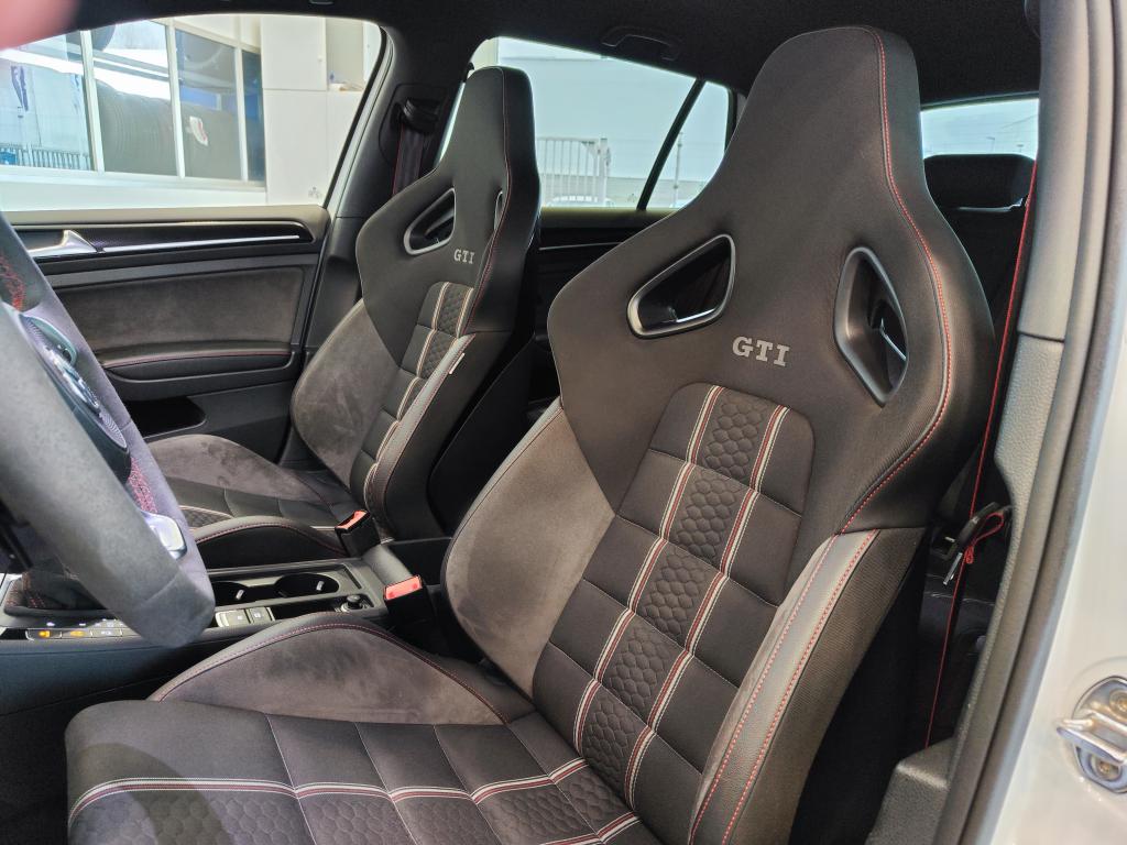 Volkswagen Golf 7 GTI Clubsport 265cv