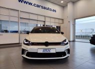 Volkswagen Golf 7 GTI Clubsport 265cv