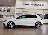 Volkswagen Golf 7 GTI Clubsport 265hp