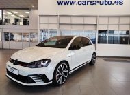 Volkswagen Golf 7 GTI Clubsport 265cv