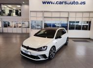 Volkswagen Golf 7 GTI Clubsport 265hp