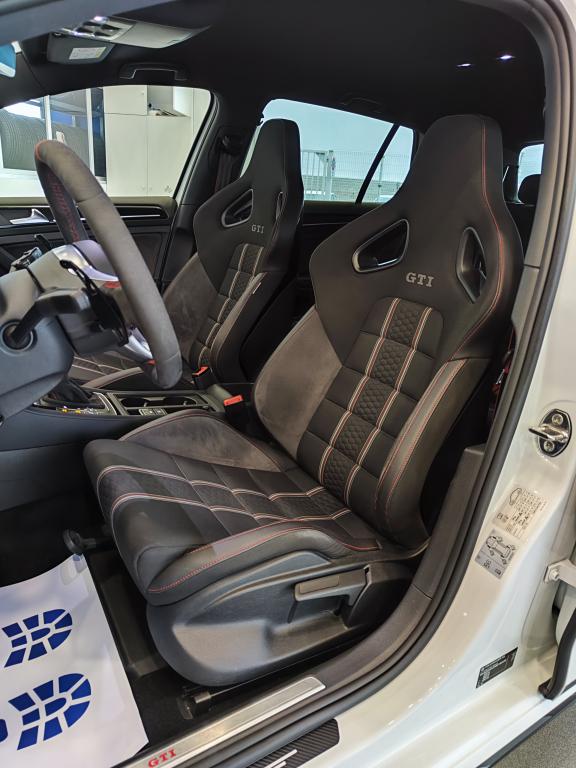 Volkswagen Golf 7 GTI Clubsport 265cv