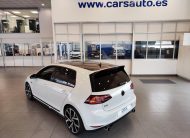 Volkswagen Golf 7 GTI Clubsport 265hp