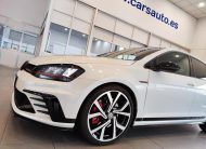 Volkswagen Golf 7 GTI Clubsport 265cv