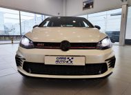 Volkswagen Golf 7 GTI Clubsport 265hp