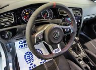 Volkswagen Golf 7 GTI Clubsport 265hp