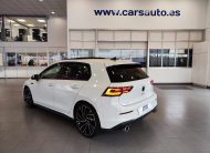 Volkswagen Golf 8 GTI 2.0T 245CV DSG