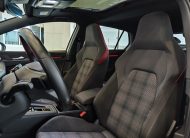 Volkswagen Golf 8 GTI 2.0T 245CV DSG