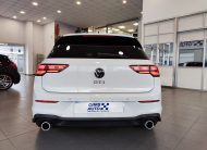 Volkswagen Golf 8 GTI 2.0T 245CV DSG