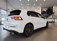 Volkswagen Golf 8 GTI 2.0T 245CV DSG