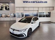 Volkswagen Golf 8 GTI 2.0T 245CV DSG