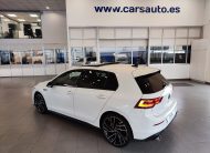 Volkswagen Golf 8 GTI 2.0T 245CV DSG