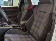 Volkswagen Golf 8 GTI 2.0T 245CV DSG