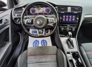 Volswagen Golf GTI 7.5 245CV DSG