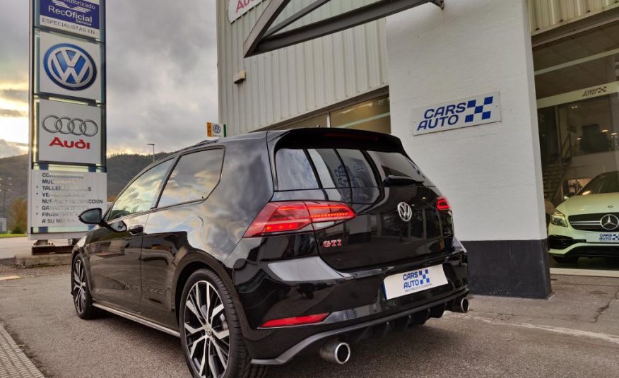 Volswagen Golf GTI 7.5 245CV DSG