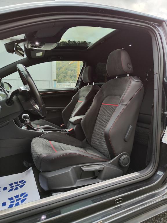 Volswagen Golf GTI 7.5 245CV DSG