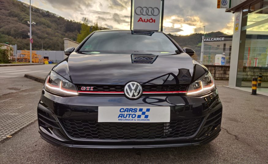 Volswagen Golf GTI 7.5 245CV DSG