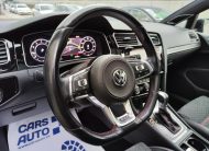 Volkswagen Golf GTI 7.5 245CV DSG