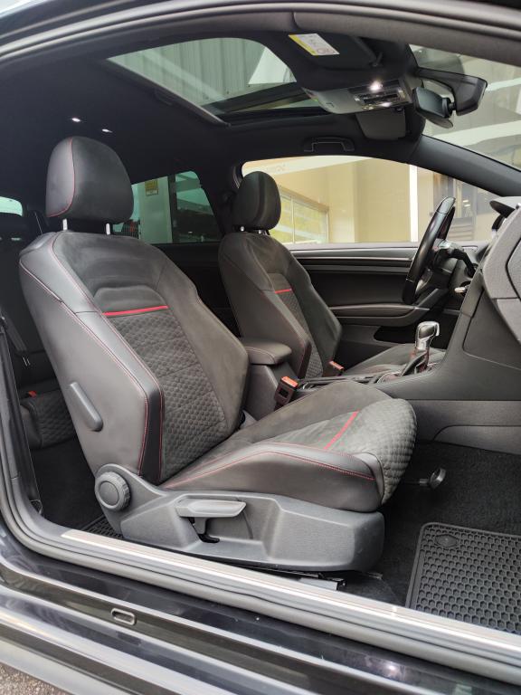 Volswagen Golf GTI 7.5 245CV DSG