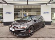 Volswagen Golf GTI 7.5 245CV DSG