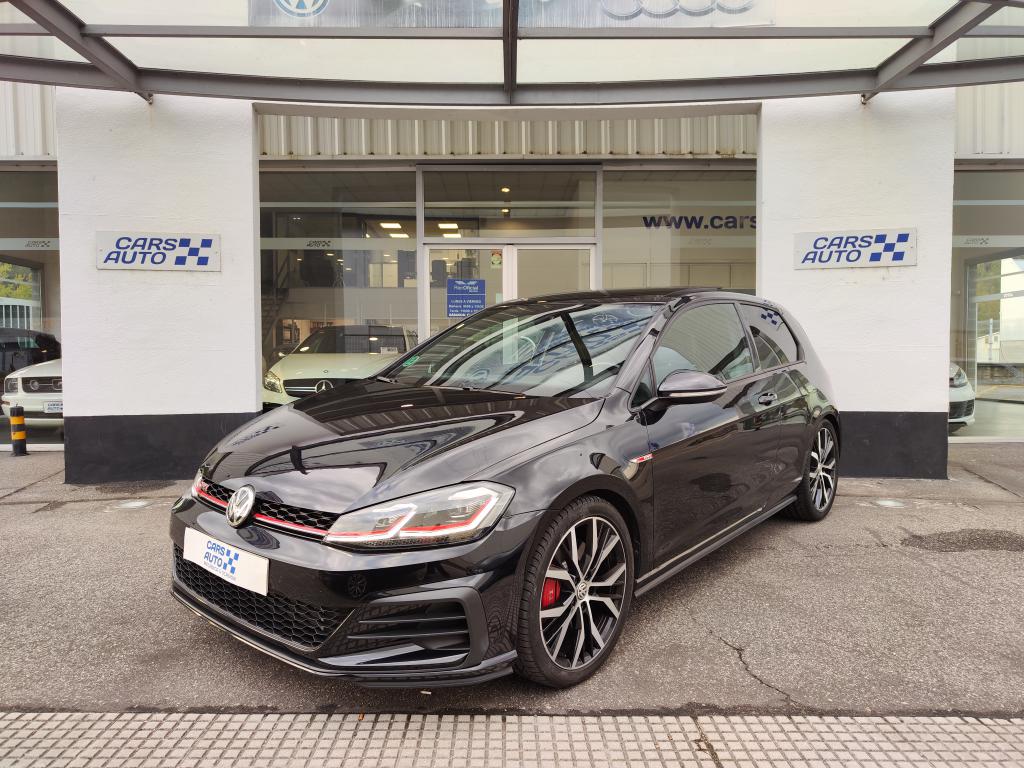 Volswagen Golf GTI 7.5 245CV DSG