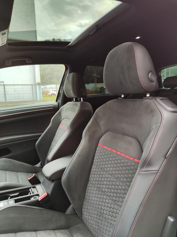 Volswagen Golf GTI 7.5 245CV DSG