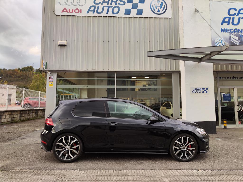 Volswagen Golf GTI 7.5 245CV DSG