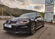 Volkswagen Golf GTI 7.5 245CV DSG