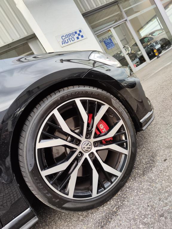 Volswagen Golf GTI 7.5 245CV DSG