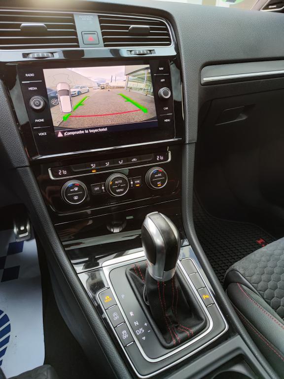 Volswagen Golf GTI 7.5 245CV DSG