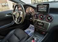 Mercedes Benz A45 AMG 4-Matic