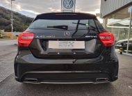 Mercedes Benz A45 AMG 4-Matic