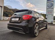 Mercedes Benz A45 AMG 4-Matic