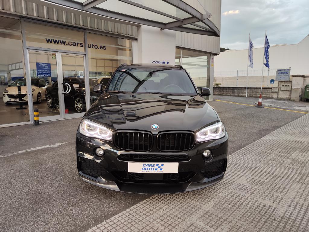 BMW X50D 381CV Diesel