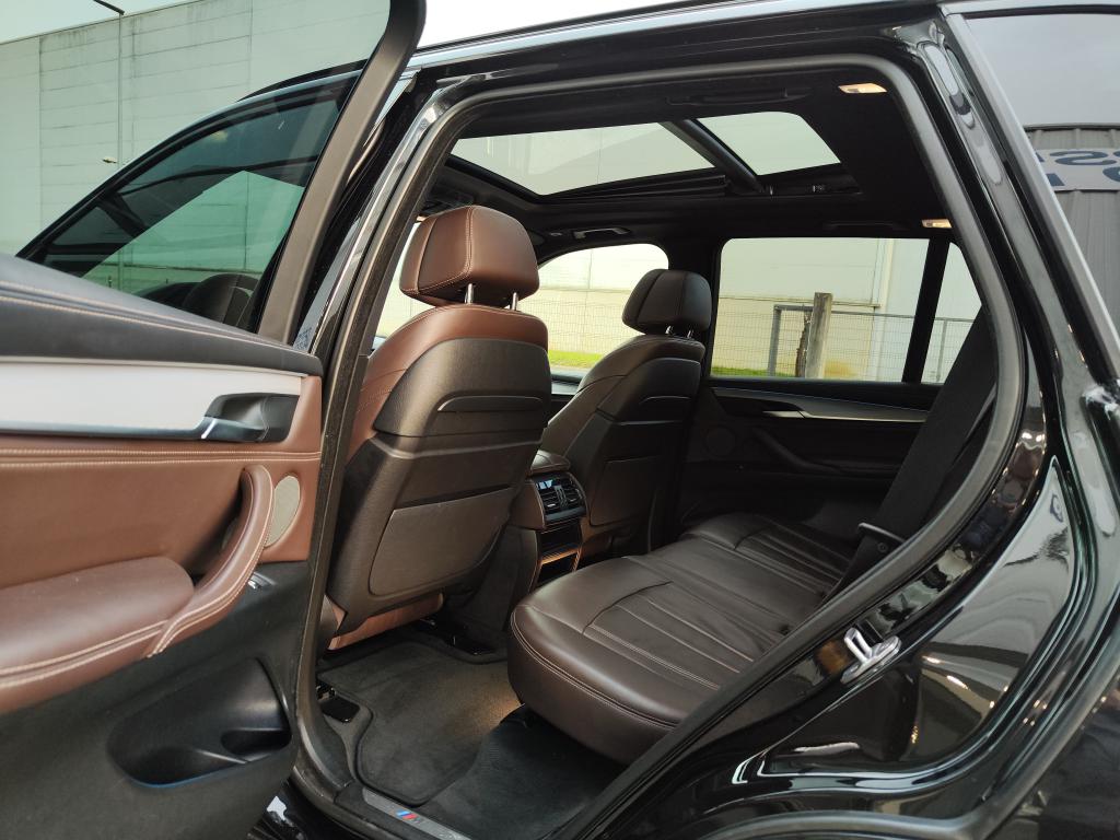 BMW X50D 381CV Diesel