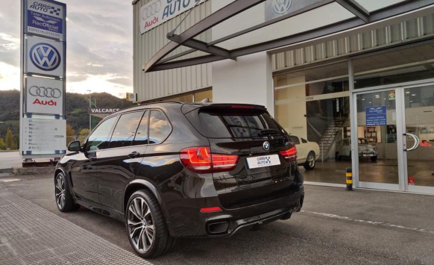 BMW X50D 381CV Diesel