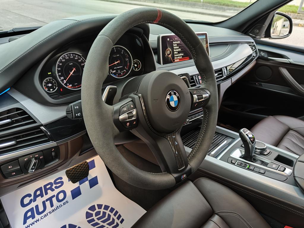 BMW X50D 381CV Diesel