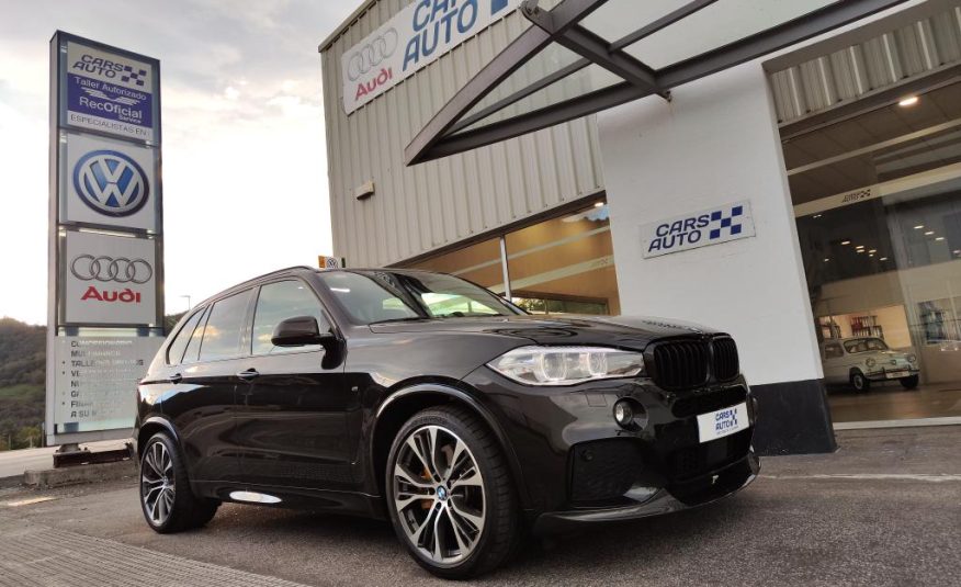 BMW X50D 381CV Diesel