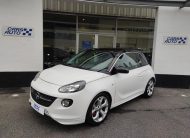 Opel Adam S 1.4T