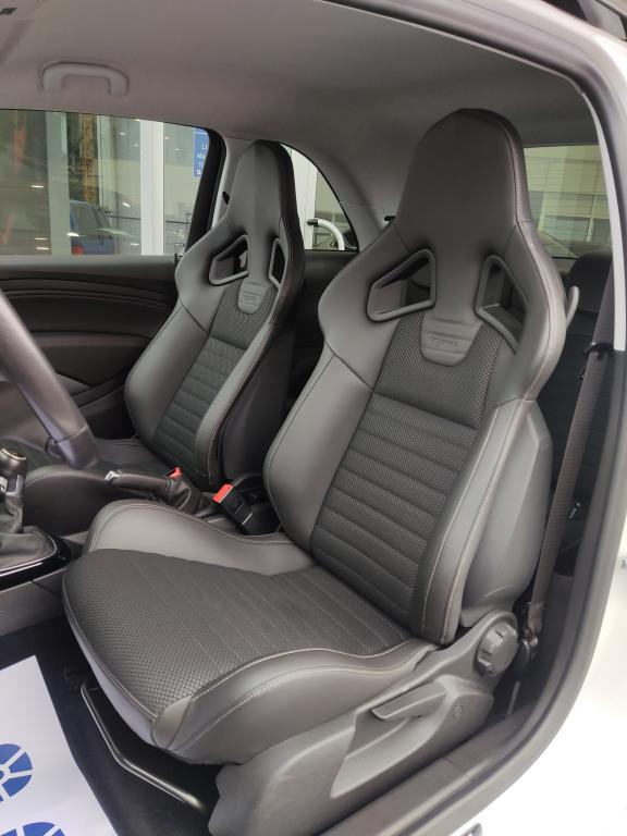 Opel Adam S 1.4T