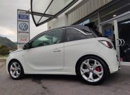 Opel Adam S 1.4T