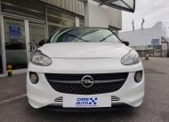 Opel Adam S 1.4T