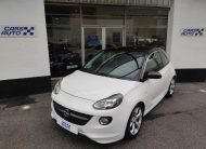 Opel Adam S 1.4T