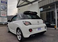 Opel Adam S 1.4T