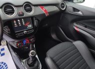 Opel Adam S 1.4T