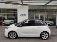 Opel Adam S 1.4T