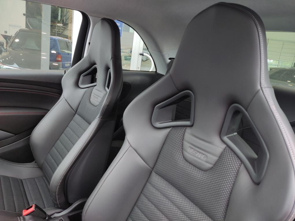 Opel Adam S 1.4T