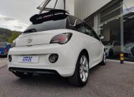 Opel Adam S 1.4T